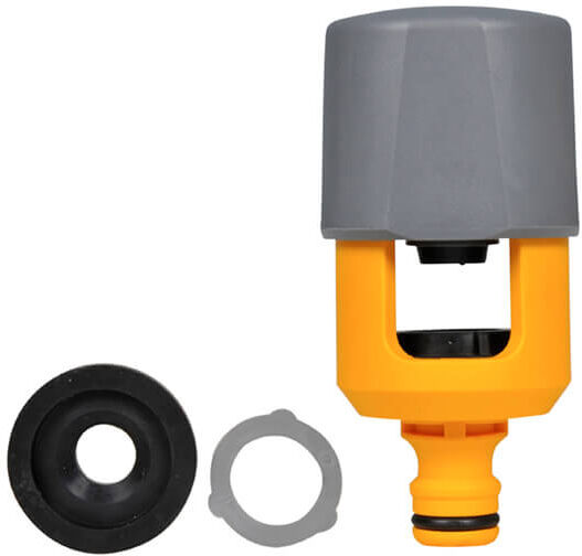 Hozelock Multi Tap Connector