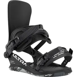 UNION ULTRA Bindung 2026 black - S