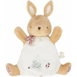 Kaloo Petites Chansons Handpuppe Hase