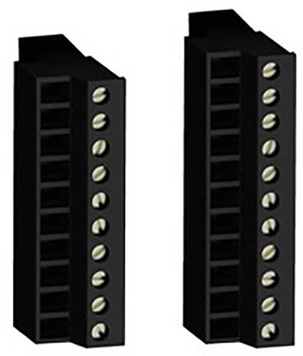 Schneider Electric TMAT2MSET Steckverbinder-Set 1St.