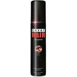 100ml Cover Hair Color Spray