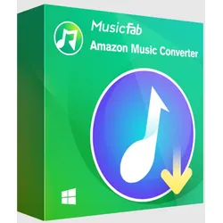 MusicFab Amazon Music Converter