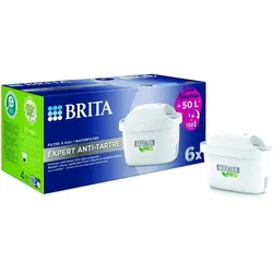 Brita Filterpatronen Mxpro 6-Pack, Wasserfilter