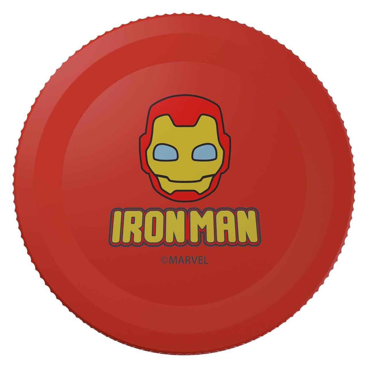 Sigg Lumo Kids Snack. Iron Man 0,3l (6226.50)