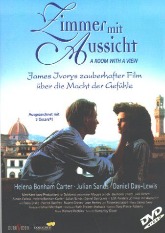 James Ivory - Zimmer mit Aussicht - Preis vom 09.10.2026 07:28:09 h