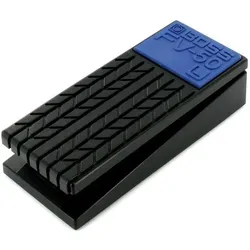 BOSS (Electronics) FV-50L (Gitarre), Effektpedal, Schwarz
