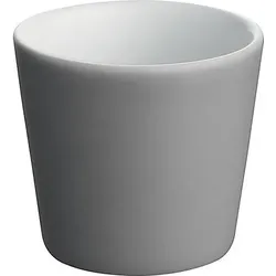 Tonale Tasse dunkelgrau