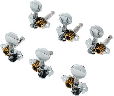 Grover V98C Sta-Tite Machine Head