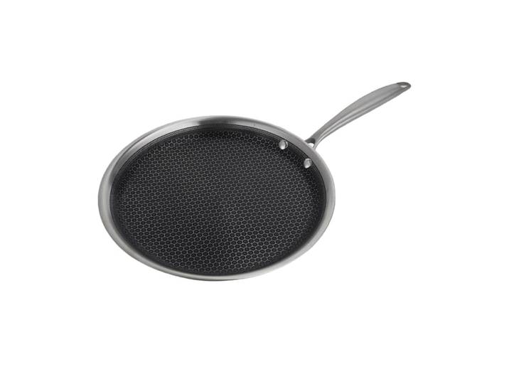 Crêpière 28cm triplex