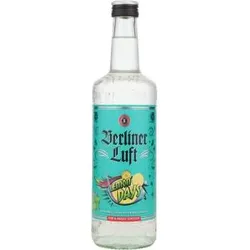 Berliner Luft Lemon Days Likör 18% Vol. 700ml