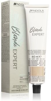 Indola Blond Expert Pastel coloração tonificante para cabelo tom P.31 60 ml. Blond Expert Pastel