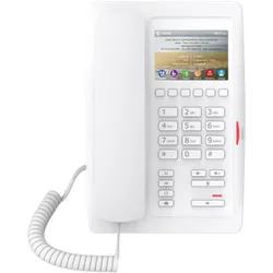Fanvil Tischtelefon H5 Weiss, Telefon, Weiss