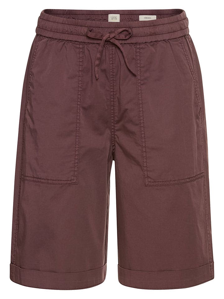 Camel Active Bermudas in Braun - W28
