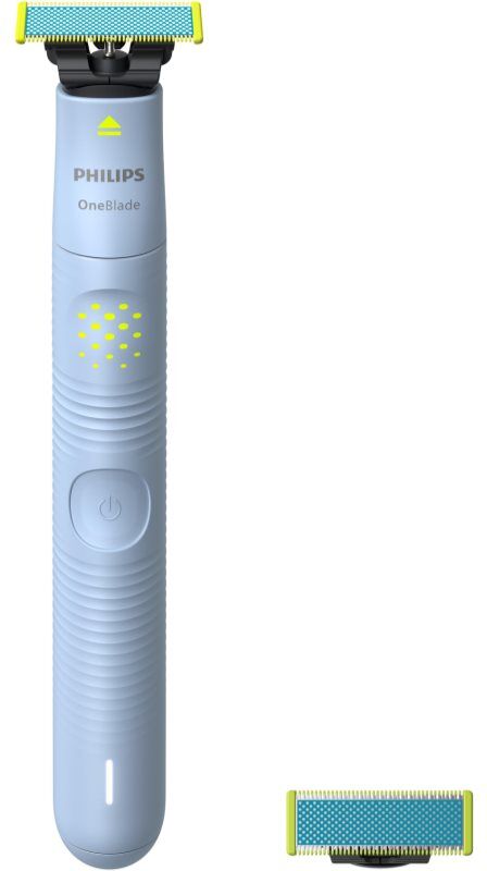 Philips OneBlade First Shave QP1326/30 Tondeuse à barbe 1 pcs