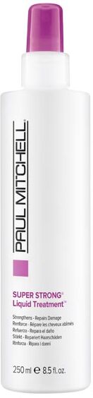 250ml Paul Mitchell Super Strong Liquid Treatment