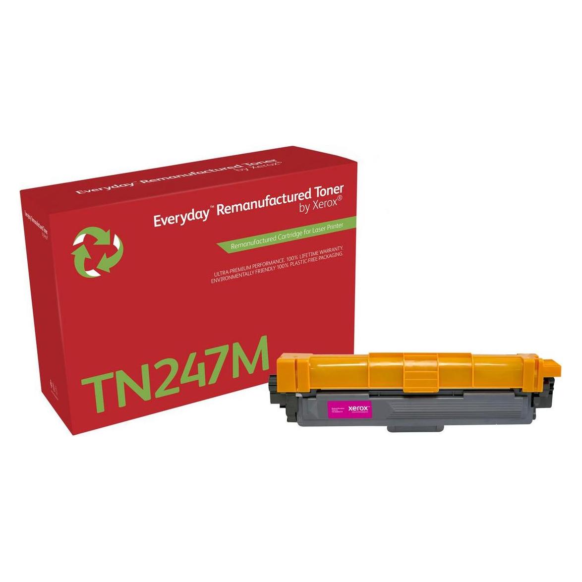 Xerox Magenta Toner Cartridge Eq. To (M) (006R04519)