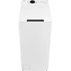 Midea Waschmaschine MF100T80B-13A (weiß) A, 8, 1300