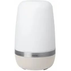 blomus LED Outdoor Leuchte SPIRIT - L/B/H ca. 21.30x21.30x35.00