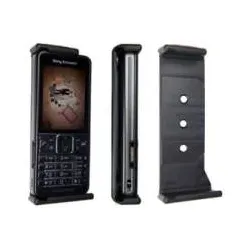 Brodit 510025 Mobile Phone Halter - Sony Ericsson C901 - passiv - Halterung o...