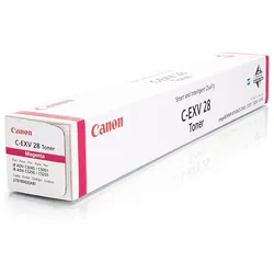 Canon Original Toner C-EXV28 magenta 38.000 Seiten (2797B003)