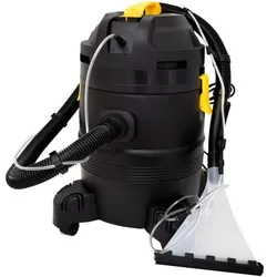 Syntrox Germany Syntrox 35 Liter Waschsauger Sprühsauger Teppichreiniger Shampoonierer