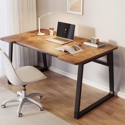 No Small Computer Desk