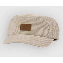 REELL Caval Cap oatmeal cord Gr. Uni