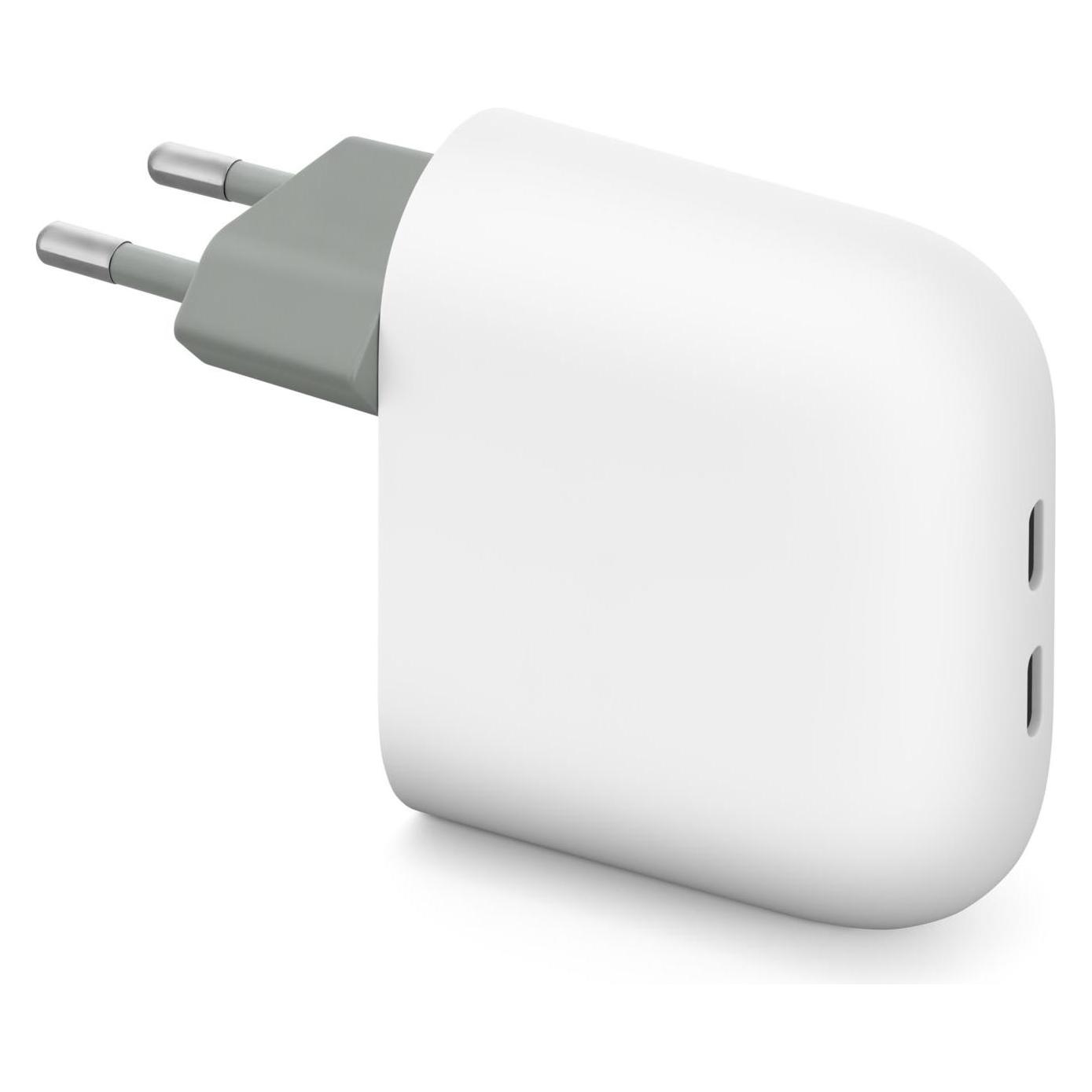 Google Pixel Flex Dual Port (67 W, 2 Ports) (GA09856-EU)