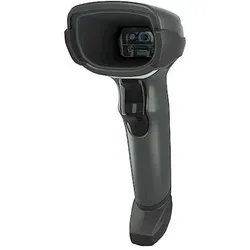 Zebra DS4608-HD - Barcode-Scanner - Handgerät (1D-Barcodes, 2D-Barcodes), Barcode Scanner, Schwarz
