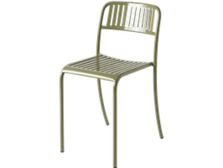 Chaise lames Patio