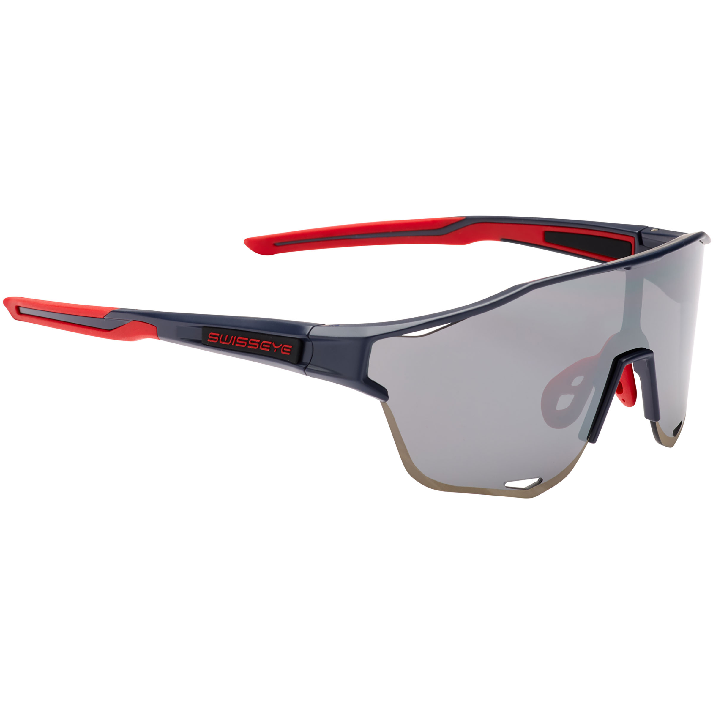 Swiss Eye Arrow 2 Sportbrille Sportbrillen & Sportsonnenbrillen blau Trekking