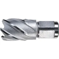 Kernbohrer HSS 16 x 25mm
