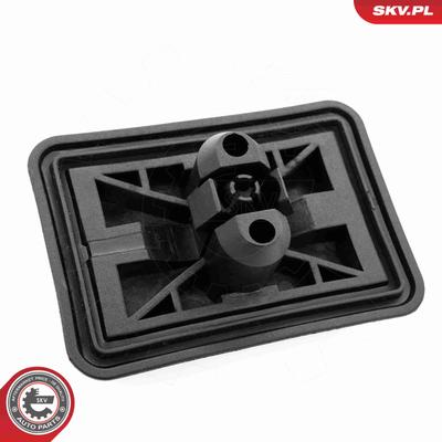 ESEN SKV Aufnahme, Wagenheber 96SKV294 für ROLLS-ROYCE