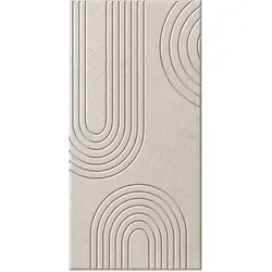 Akustikpaneel Milena Beige ca. 30x60cm