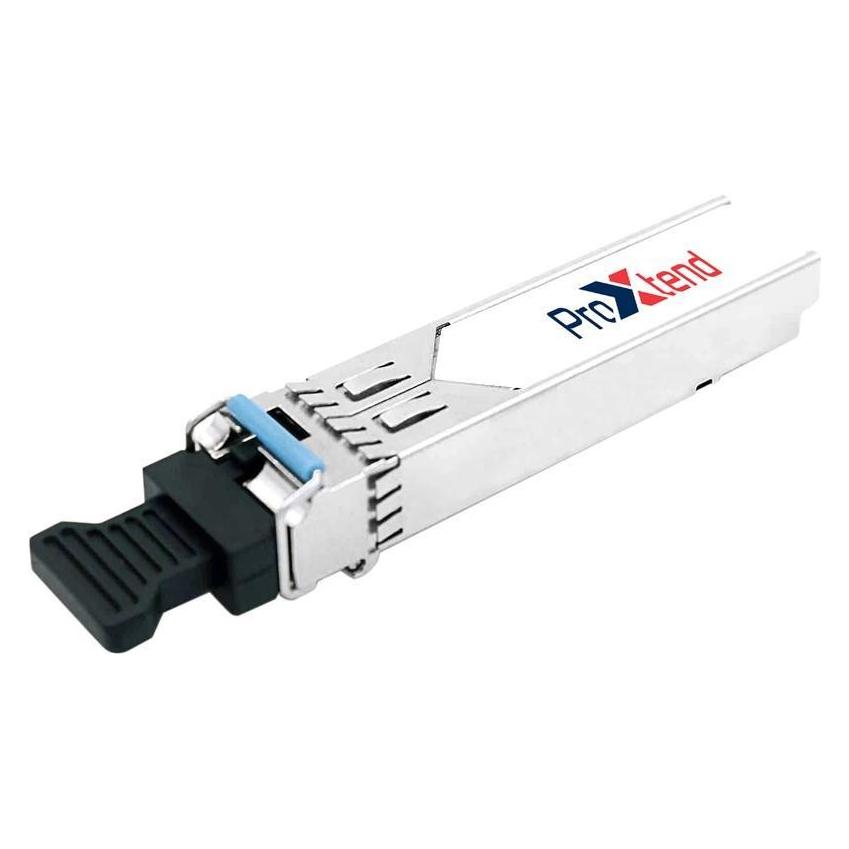 ProXtend SFP BX-D LC 80KM Bidirectional Gigabit Ethernet 1.25Gb/s (826516)