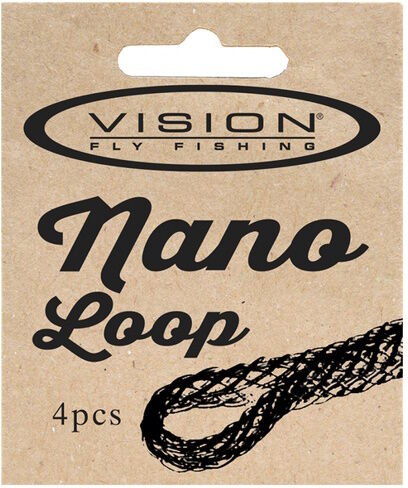Vision Nano Loops-Small