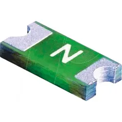 LITT 0466.500NR - SMD-Sicherungen, 1206, flink, 0,5 A, Serie 466