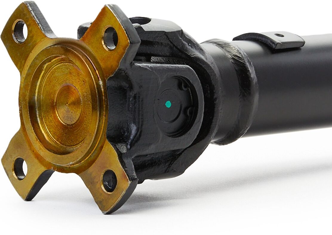 NTY NWN-BM-000 Propshaft, axle drive