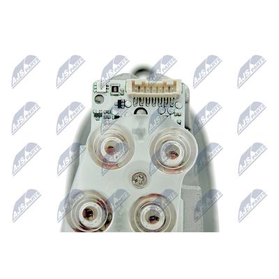 NTY Steuergerät, Beleuchtung EPX-BM-040 für BMW