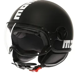 MOMO FGTR Classic Mono S26 Jethelm M (57/58)