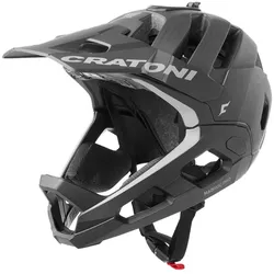 Cratoni, Velohelm, (54 - 58 cm)