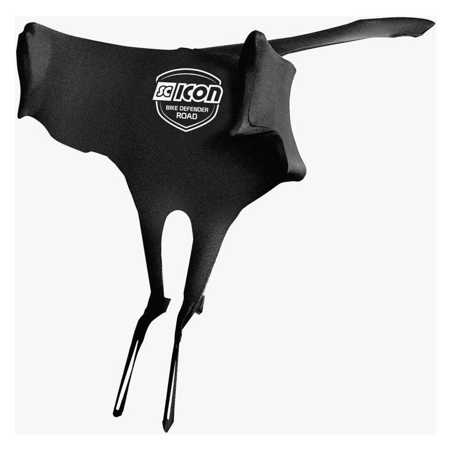 Scicon Bike Defender Fahrradschutzhülle (Schwarz) (TP011000508)