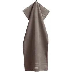 GANT Handtuch, Premium Towel - Frottee Taupe / 50x100cm