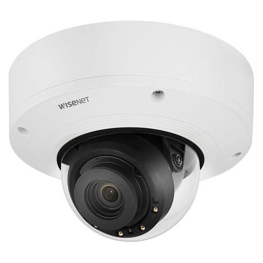 Hanwha XNV-9082R - IP-Sicherheitskamera - Innen & Aussen - Verkabelt - Vereinfach (3840 x 2160 Pixels) (XNV-9082R)
