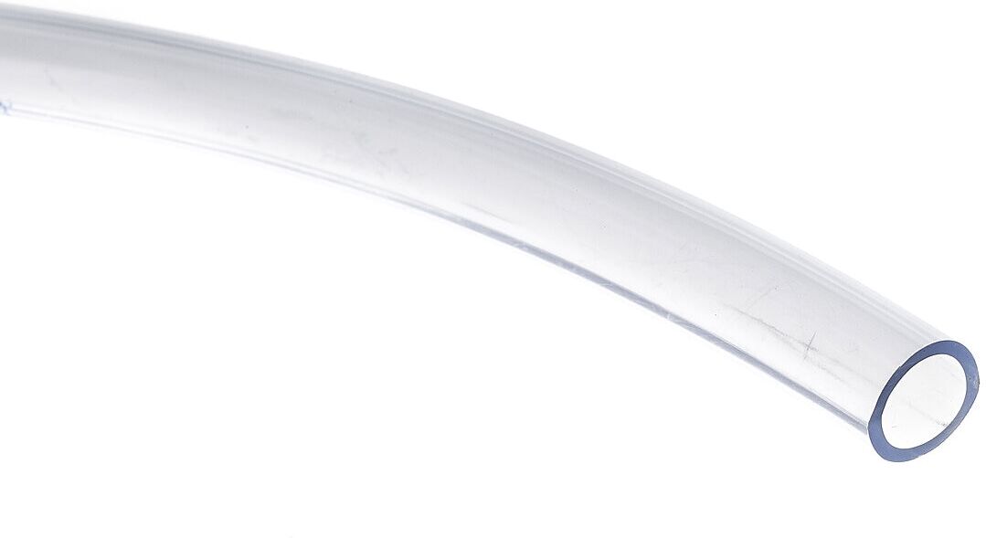PVC-slang, oarmerad