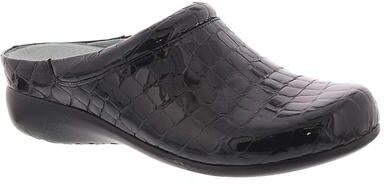 David Tate Catalina - Womens 8 Black Slip On W
