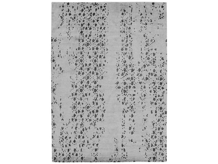 Mila Feel Teppich 249x301 Handgeknüpft Modern Orientteppich Designteppich