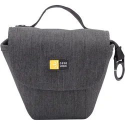 Caselogic Reflexion CSC FLXH-100 ANTRAHCITE (3201792) (Kamera Schultertasche), Kameratasche, Grau