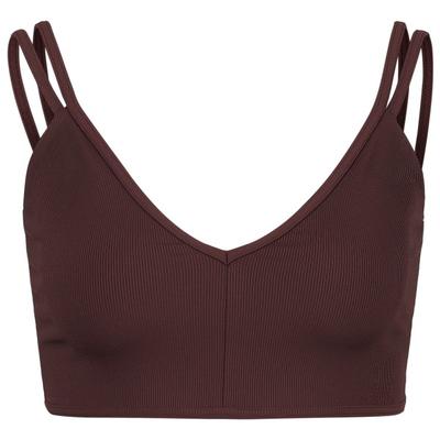 MYMARINI - Women's Vacation Top - Bikini-Top Gr L weiß