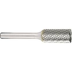 Metabo 628343000 Frässtift Hartmetall Zylinder Schaftdurchmesser 6 mm 1 Stück